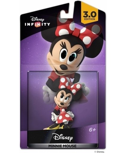 Disney Infinity 3.0 Minnie Mouse Figure