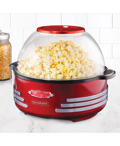 SMART Popcorn Machine SP300