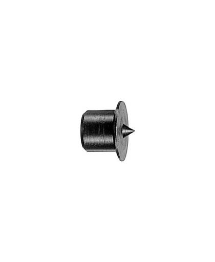 Centerpuntset, 4-delig, 6 mm Bosch Accessories 2607000544