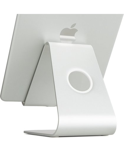 Rain Design mStand Tablet for iPad Silver