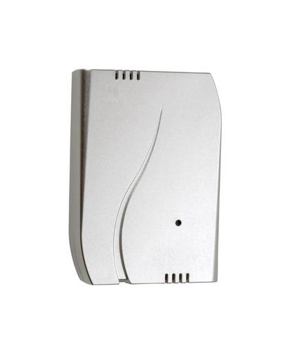 HomeMatic Draadloze temperatuur-, luchtvochtigheidssensor HM-WDS40-TH-I-2 132095