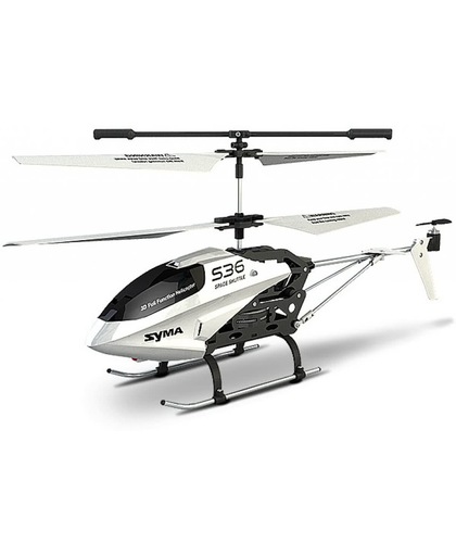 Syma S36 2.4Ghz indoor helicopter