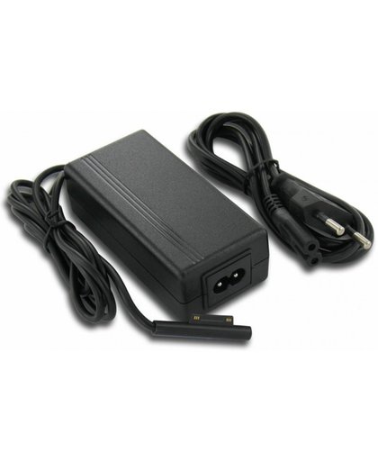 Dolphix AC Stroom adapter voor Microsoft Surface pro 3