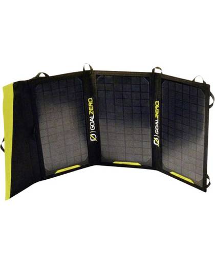 Solarlader Goal Zero Nomad 20 12004 Laadstroom zonnecel 2100 mA 20 W