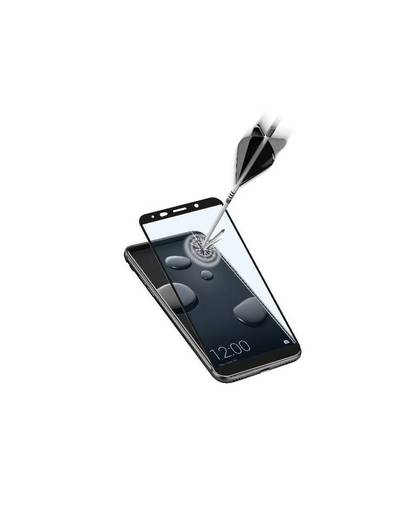 Cellularline TEMPGCAPMATE10PROK Screenprotector (glas) Geschikt voor model (GSMs): Huawei Mate 10 Pro 1 stuks