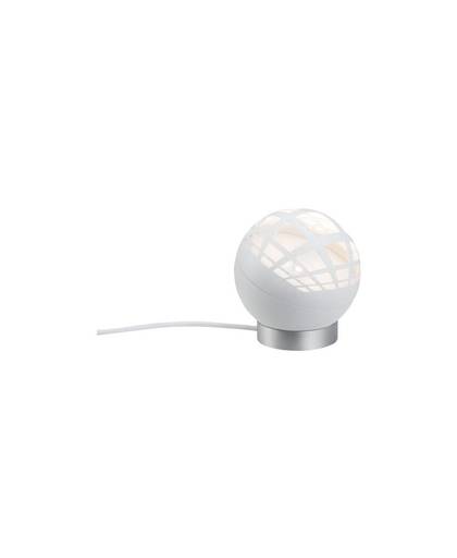 Paulmann Favia 79697 LED-tafellamp 6 W Warm-wit Wit