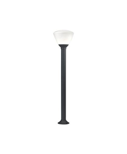 Staande LED-buitenlamp Donkergrijs 7 W OSRAM EnduraÂ® Style Lantern Bowl