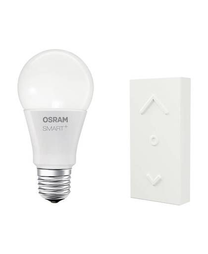 OSRAM Smart+ Draadloze dimmer, LED-lamp E27 8.5 W Warm-wit