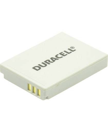 Duracell DRC5L oplaadbare batterij/accu Lithium-Ion (Li-Ion) 820 mAh 3,7 V