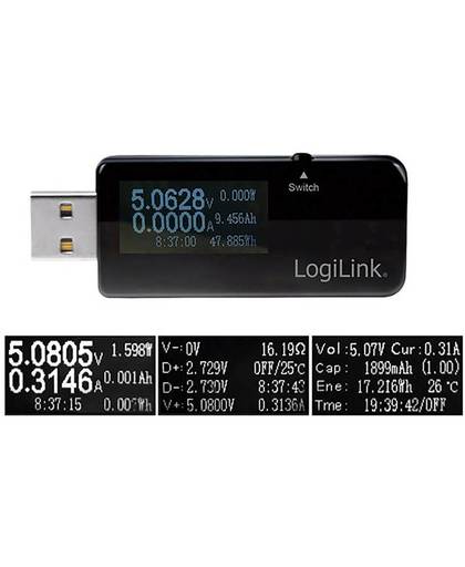 LogiLink USB Adapter PA0159