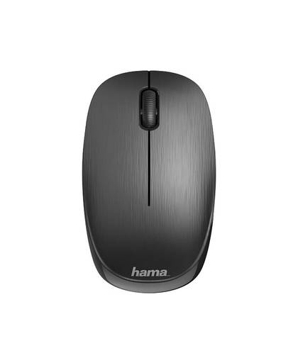 Hama MW-110 Draadloze muis Optisch Zwart