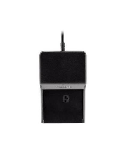 CHERRY TC 1100 smart card reader Binnen Zwart USB 2.0