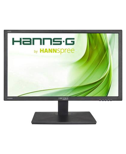 Hannspree Hanns.G HL 225 HPB computer monitor 54,6 cm (21.5") Full HD LCD Flat Zwart