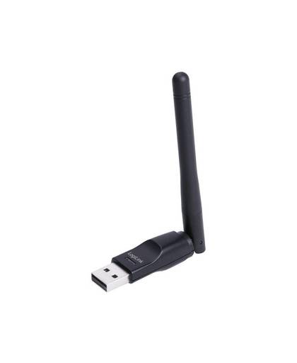 LogiLink WL0145A WiFi stick 150 MB/s