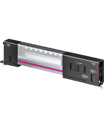 Machine-LED-verlichting Rittal 2500.100 Neutraal wit 5 W 400 lm 240 V/AC (l x b x h) 262 x 55 x 23 mm