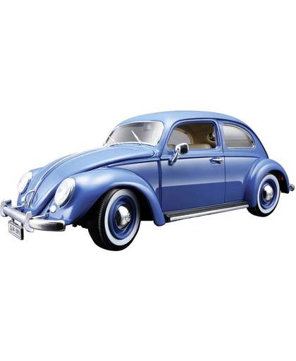 Bburago VW KÃ¤fer 1955 Schaalmodel 1:18 Auto