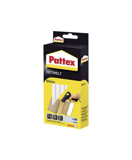 Pattex PTK56 Pattex lijmstick Transparant 11 mm