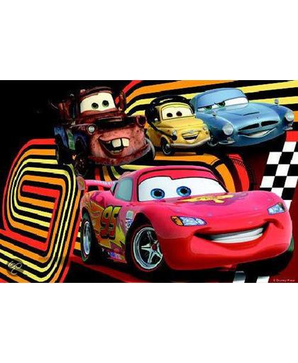 Ravensburger Puzzel - Disney Cars