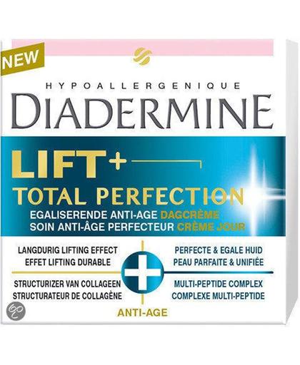 Diadermine Dagcreme Lift Total Perfection