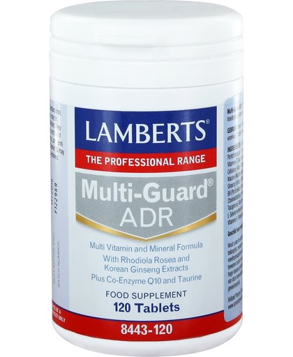lamberts Multi Guard Adr Tabletten