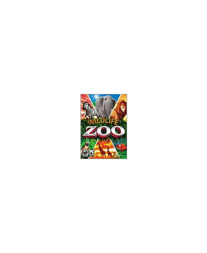 Wildlife Zoo - Windows