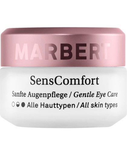 Marbert Sensitive Care Gentle Eye Care All Skin Types All Skin Types