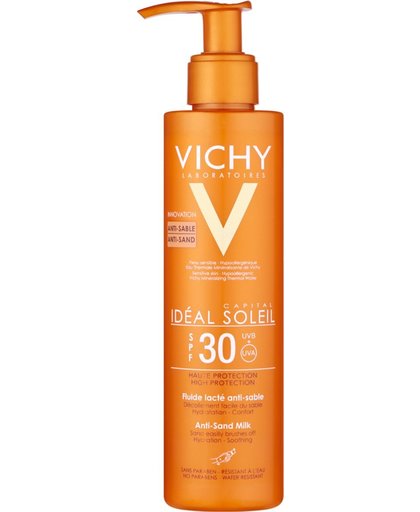 Vichy Vichy Cs A Zand Mist Melk F30