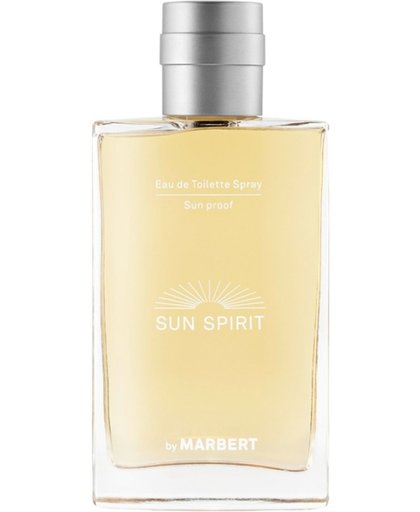 Marbert Sun Spirit Eau De Toilette Spray
