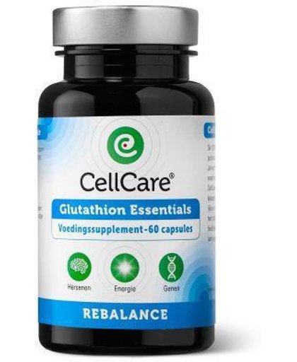 Cellcare Glutathion Essentials Cell Car