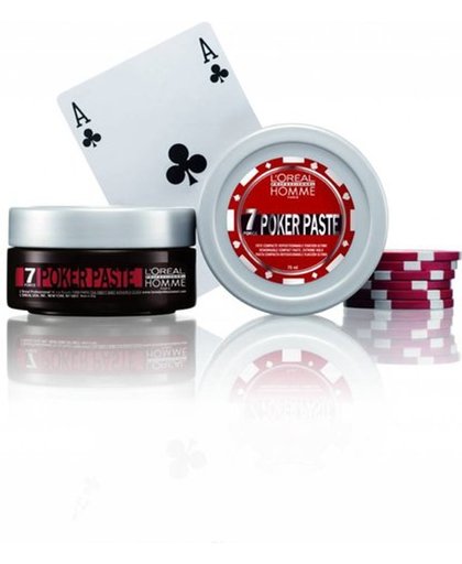 Loreal Paris Professional Homme Poker Paste