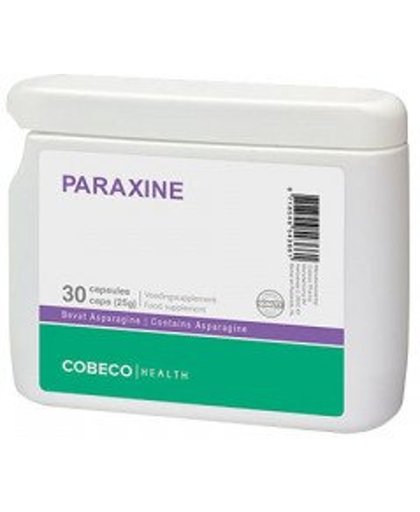 Cobeco Paraxine Capsules