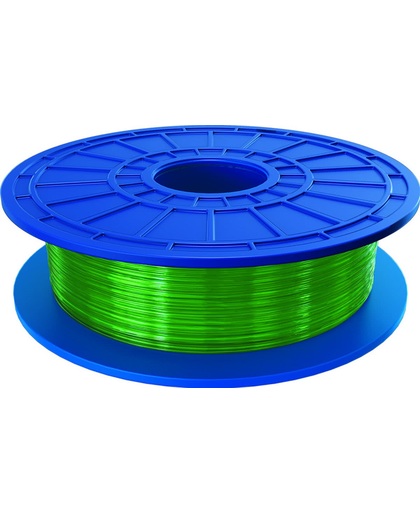 Dremel D07JA 3D Printer printdraad / filament - Groen