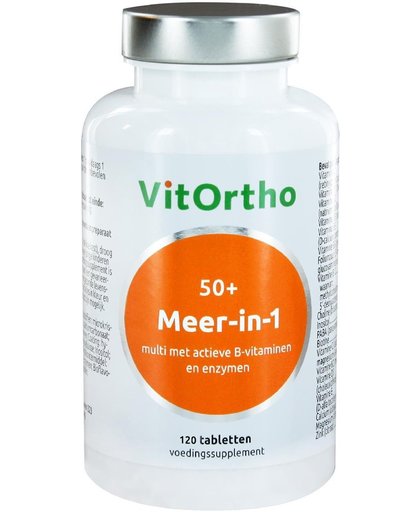 Vitortho Meer-In-1 50