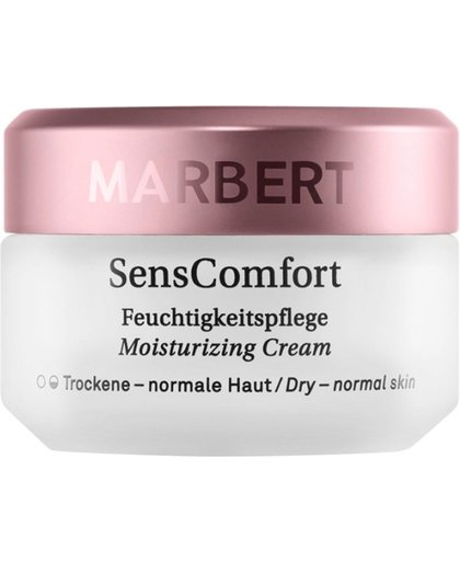 Marbert Sensitive Care Moisturizing Cream Dry Skin