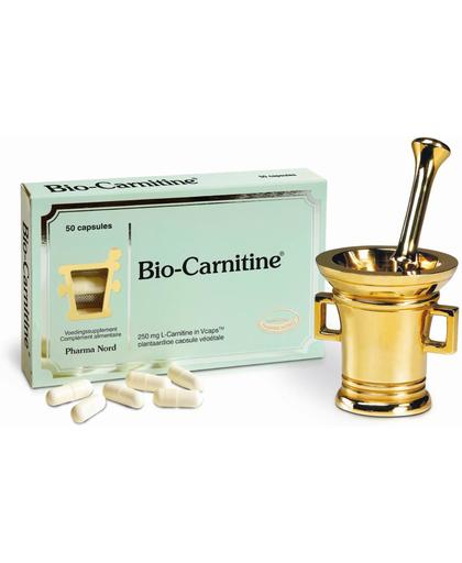 Pharma Nord Bio-carnitine