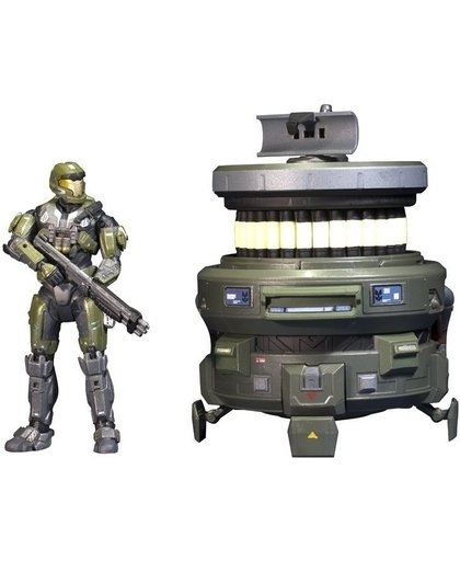 Halo Reach Generator Defense Box Set