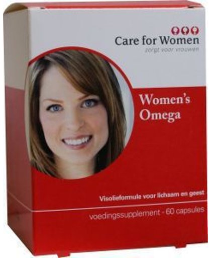 Care For Women S Omega