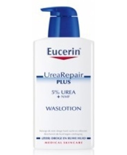 Eucerin 5 Urea Plus Waslotio