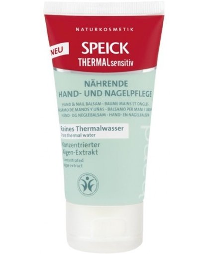 speick Thermal Sensitive Hand and Nagel Creme