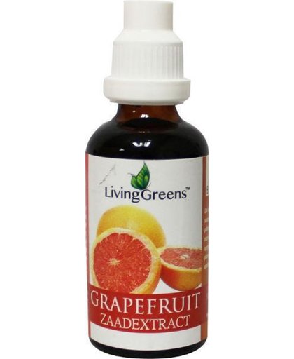 Sciocare Grapefruit Zaad Extract Bio