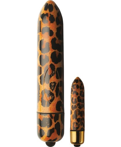 Pussy Cat Jungle - Leopard Set