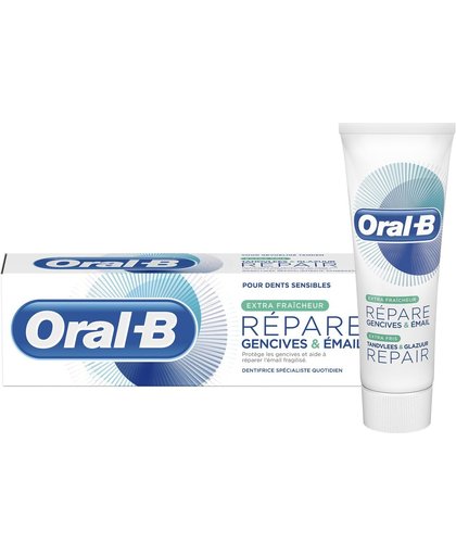 oral b Oral-b Tp.tandvl en repair Ex.fr