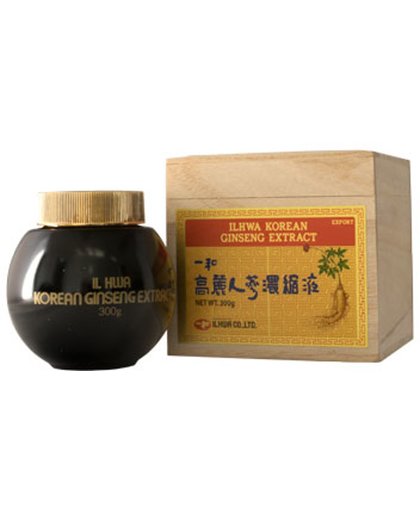 Il Hwa Ginseng extract