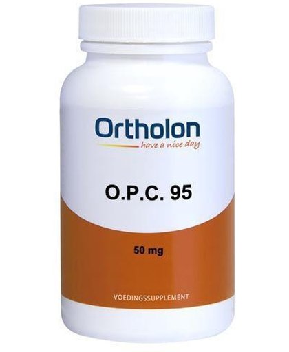 Ortholon Opc 95 50mg