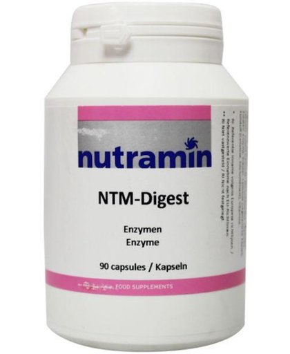 Nutramin Digest