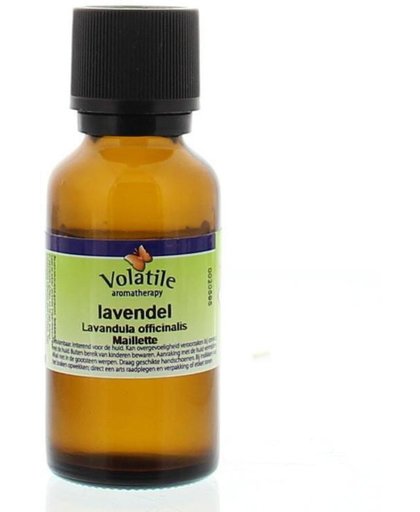 Volatile Lavendel Maillette