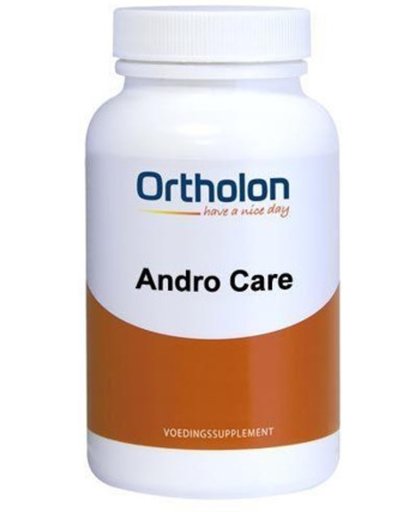 Ortholon Andro-care Capsules