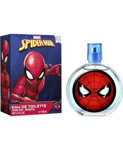 spider man Spiderman Ultimate Eau De Toilette