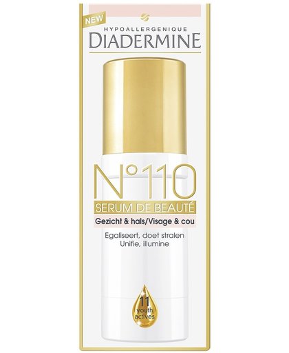 Diadermine No 110 Serum De La Beaute