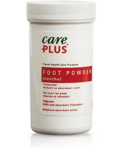 Care Plus Foot Powder